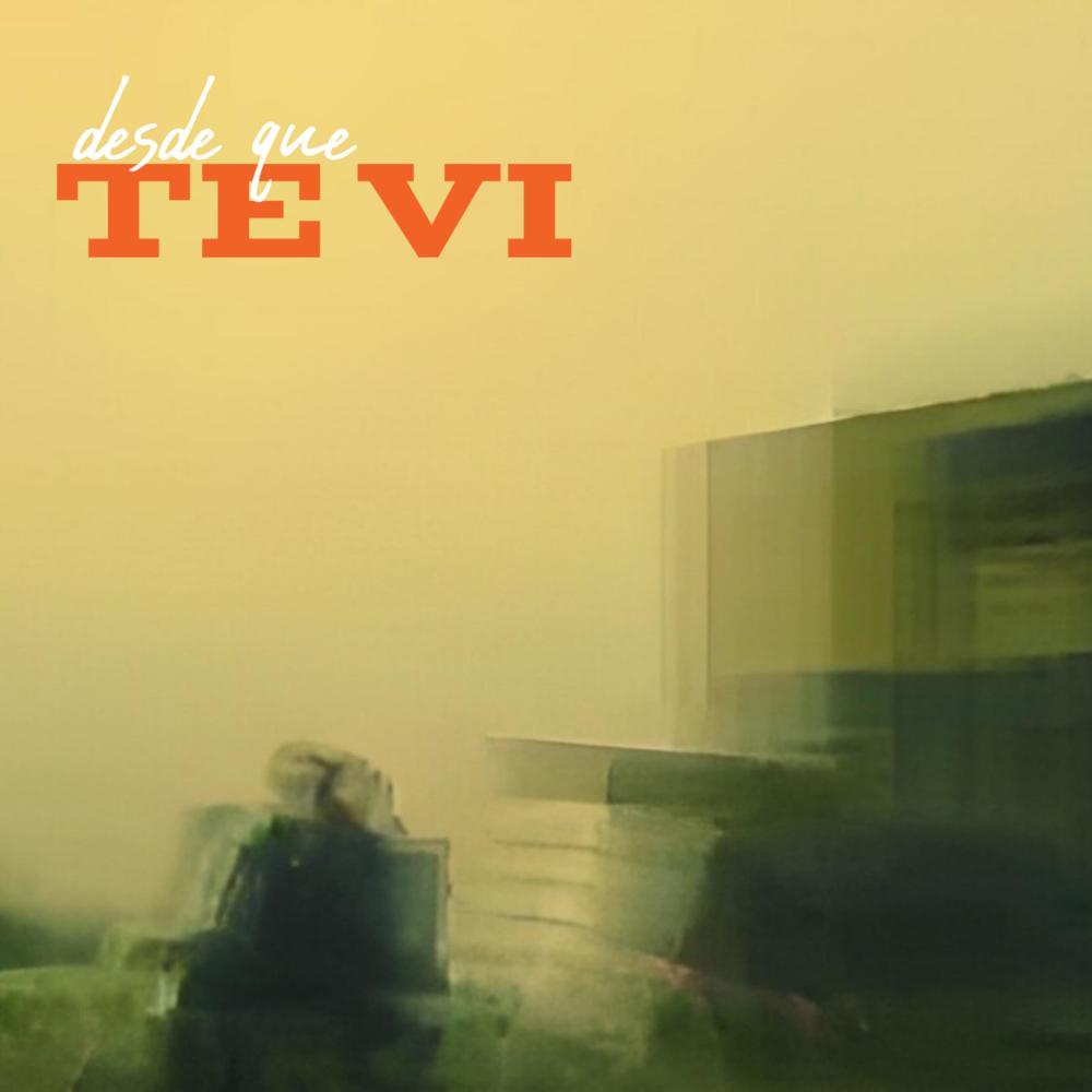 DESDE QUE TE VI (feat. Desakato) (Explicit)