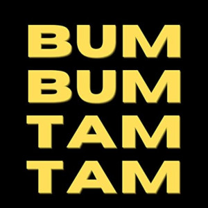 收听Tendencia Challenge的Bum Bum Tam Tam歌词歌曲