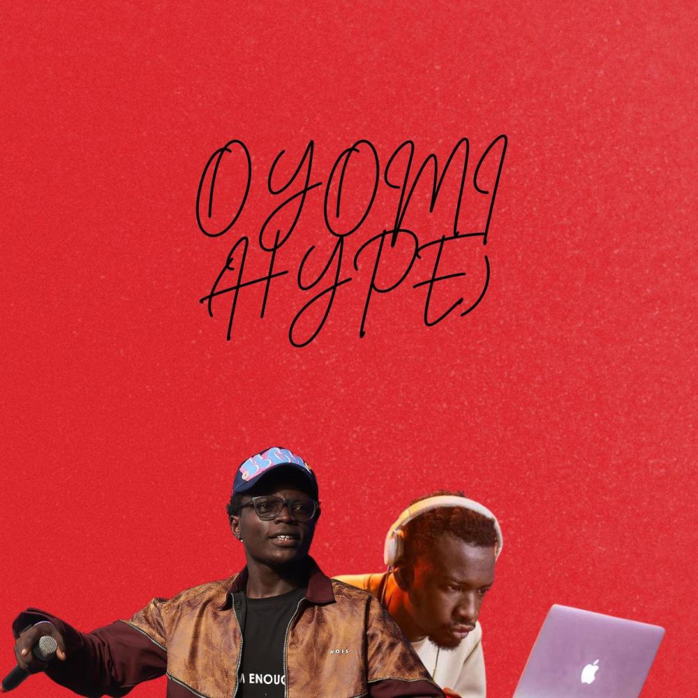 Oyomi (Hype) (feat. DJ SAMMY)