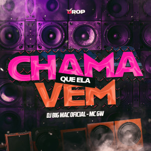 DROP的專輯Chama Que Ela Vem (Explicit)