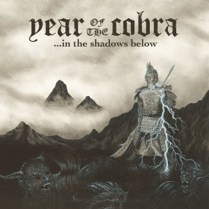 ดาวน์โหลดและฟังเพลง The Siege พร้อมเนื้อเพลงจาก Year of the Cobra