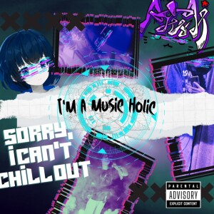 收听AJISAI的intro-I'm a Music Holic～少年少女の綺想天外～歌词歌曲
