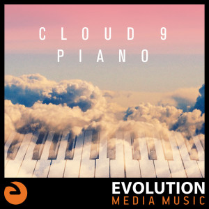 อัลบัม Cloud 9 Piano ศิลปิน Thomas White