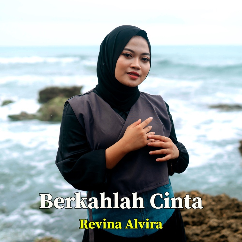 Berkahlah Cinta