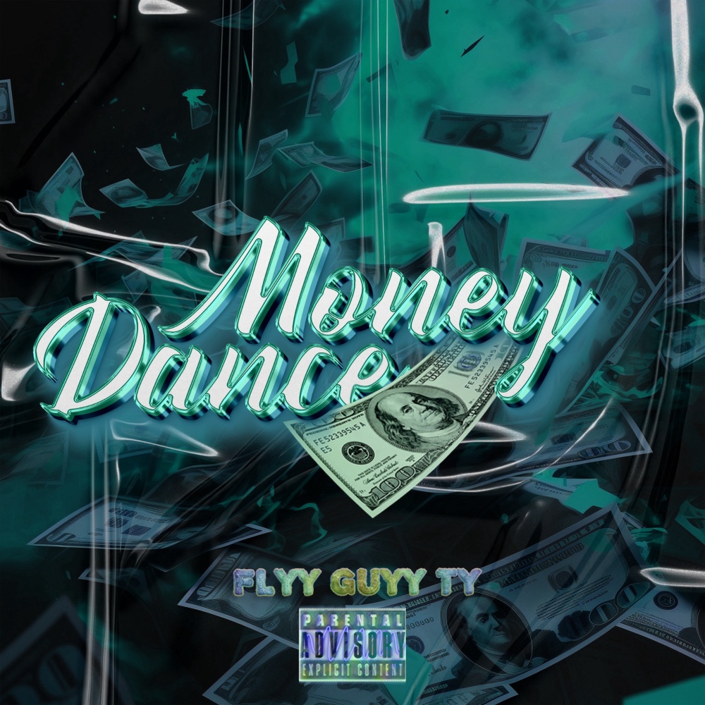 Money Dance (Explicit)