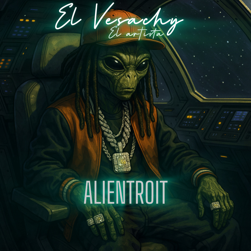 Alientroit
