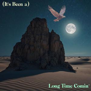 收聽Spru.的(It's Been a) Long Time Comin' (feat. CORB, Makepeace & Spruce) (Explicit)歌詞歌曲
