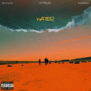 Album Water (Explicit) from 오닐