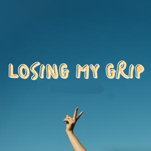 收聽Amanda Juline的Losing My Grip歌詞歌曲