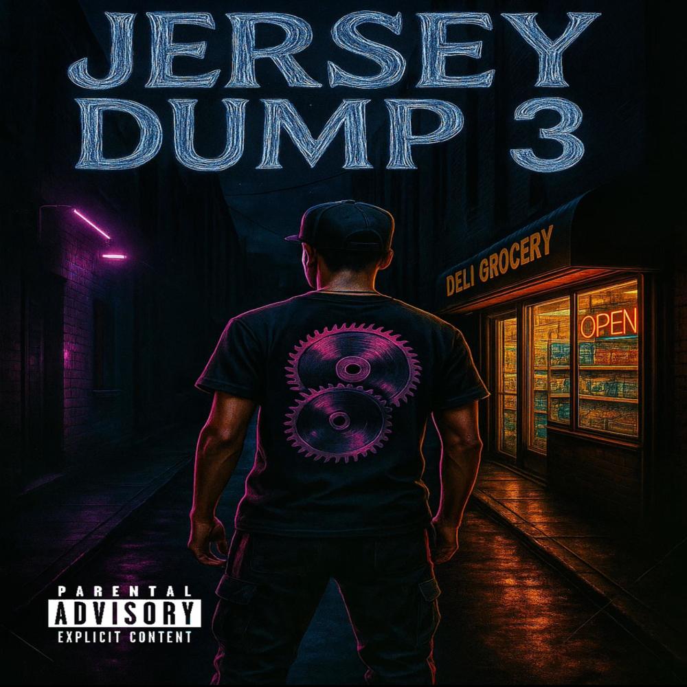 PRESS THE ISSUE (feat. Sinful XAVN) (Explicit)