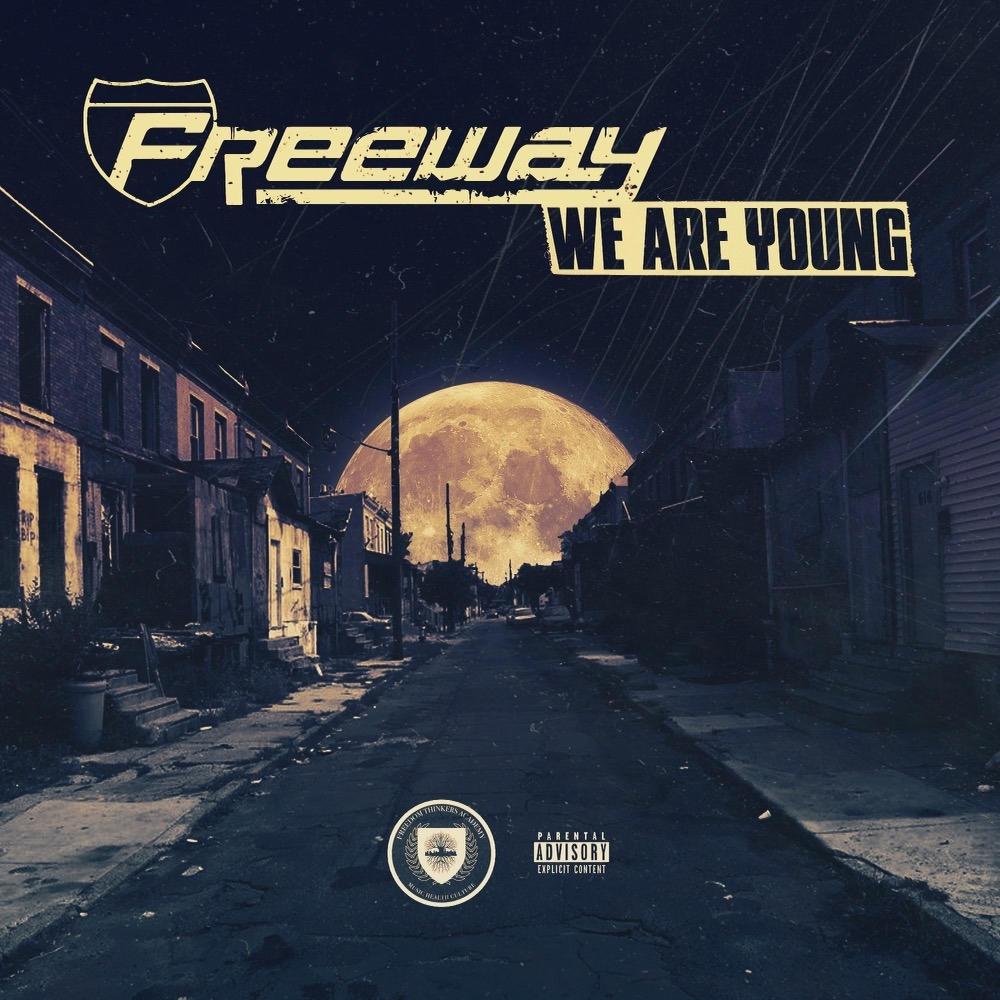 We Are Young (Explicit)