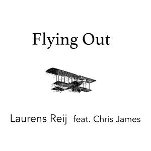 Chris James的專輯Flying Out
