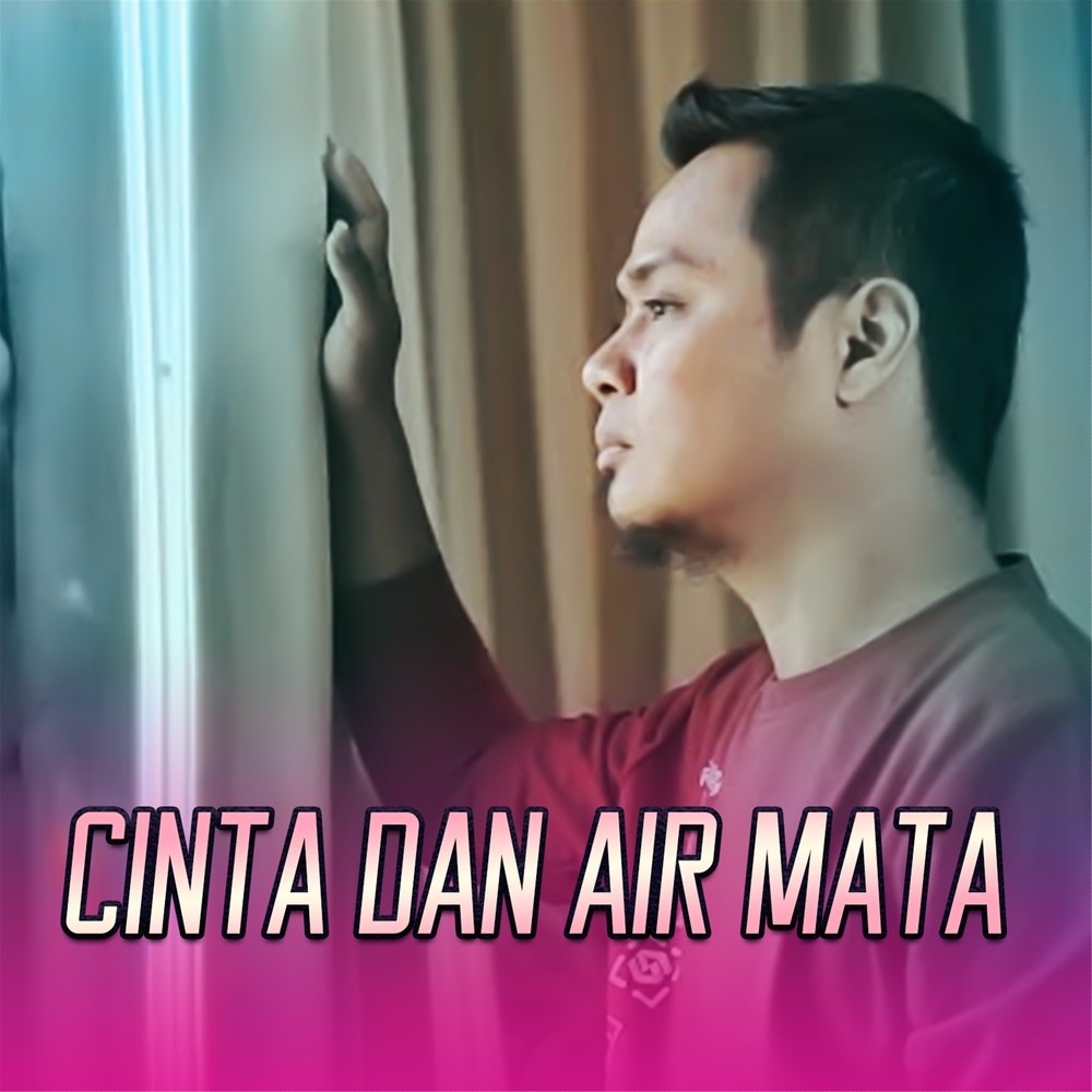 Cinta Dan Air Mata