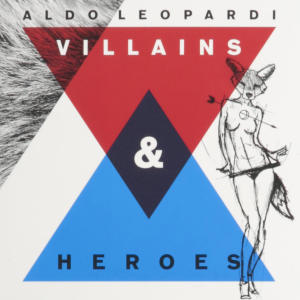 ดาวน์โหลดและฟังเพลง Not Enough พร้อมเนื้อเพลงจาก Aldo Leopardi