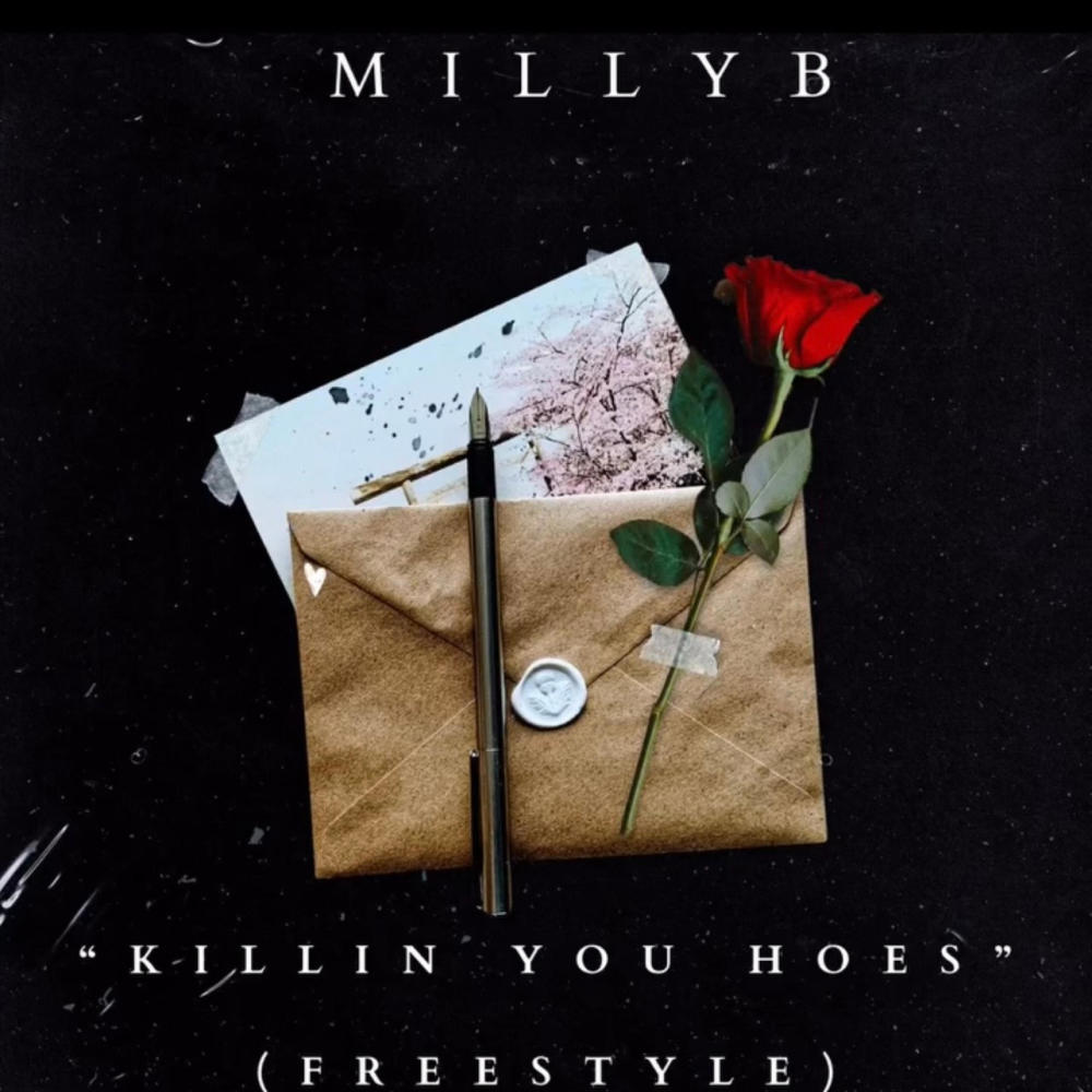 Killin you hoes (freestyle) (Explicit)