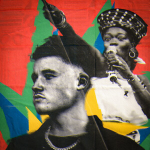 default playlist img