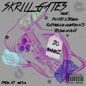 Album 20 Bandz (feat. Young Gully, Raphelle Andrews & Pluto Isreal) (Explicit) from Skrill Gates