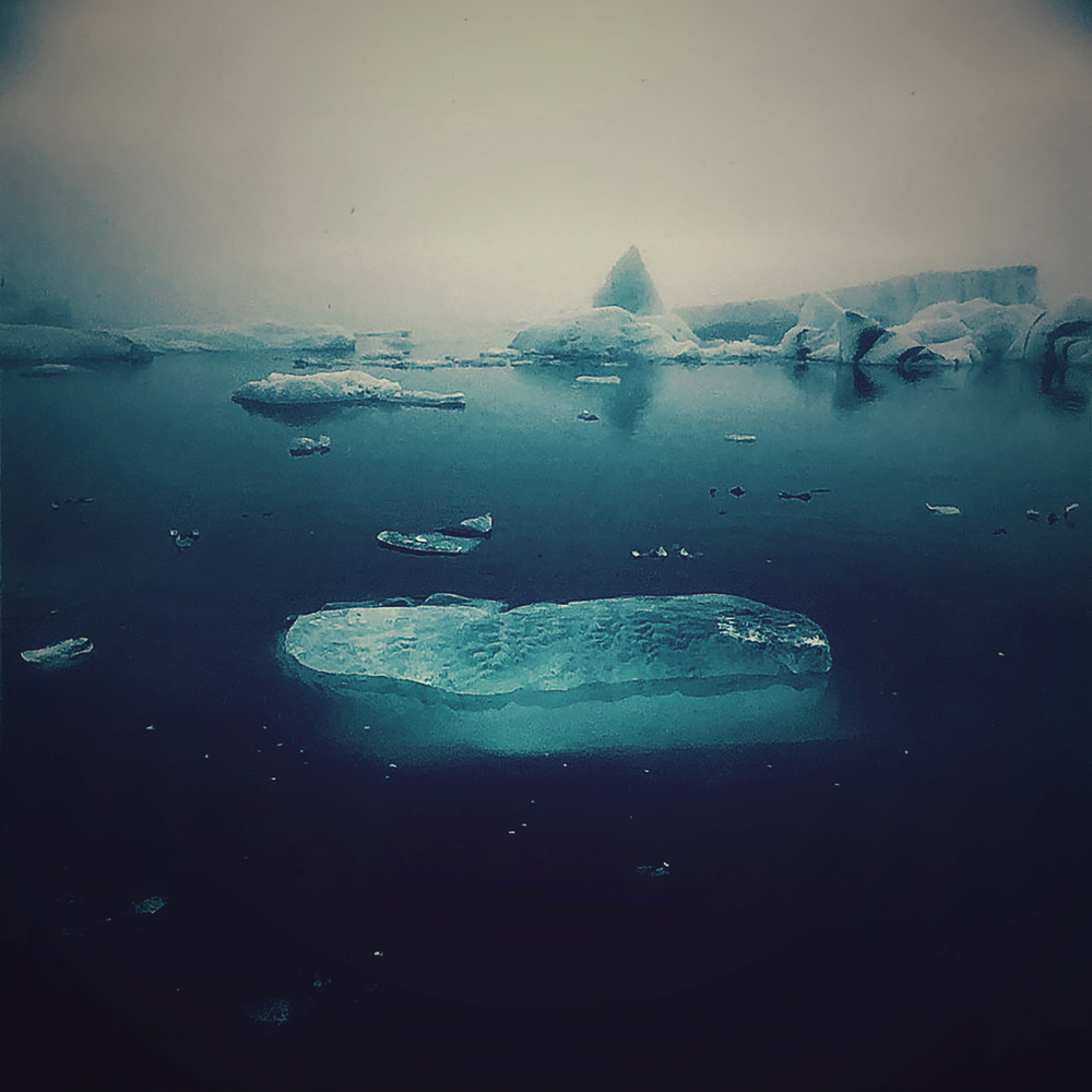 Icy