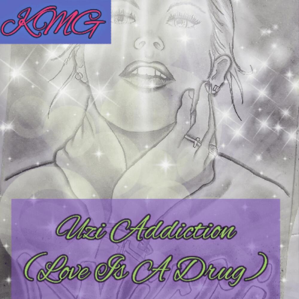 Uzi Addiction (Love Is A Drug) (Explicit)