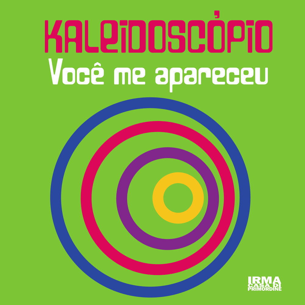 Voce Me Apareceu (Funky Licks Extended)