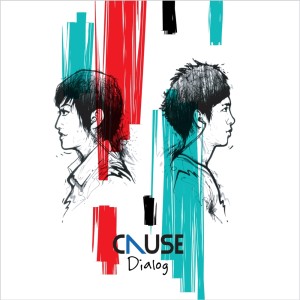 收聽Cause & Affect的Natania歌詞歌曲