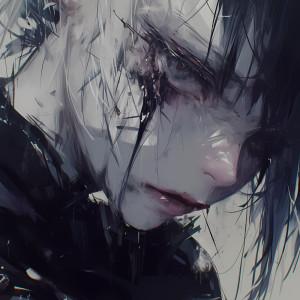 ARIANAS的專輯No Escape