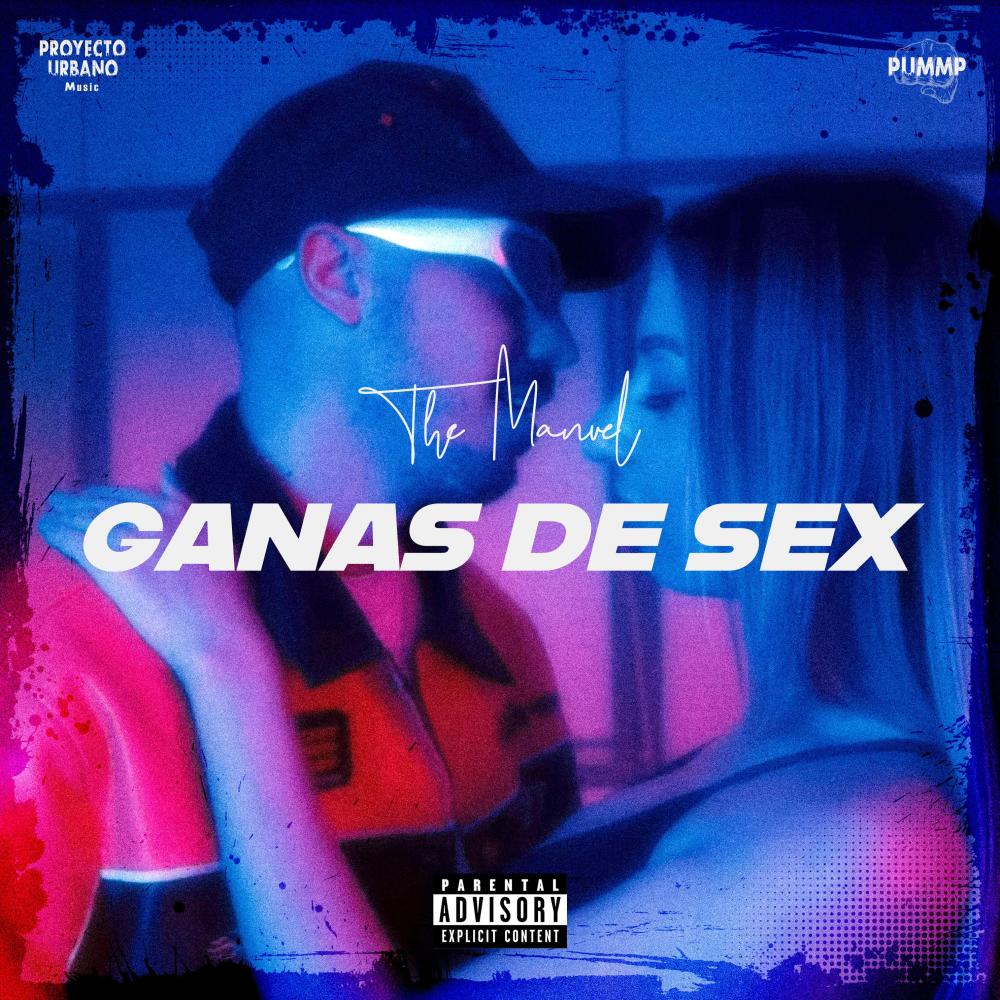 Ganas de ***