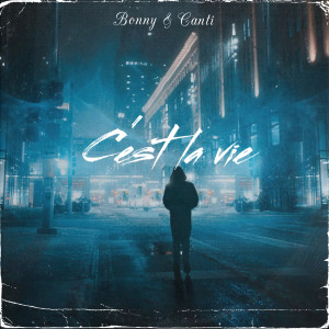 Album C'est la vie from Ance