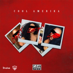 Cool Amerika的專輯Can't Let Go
