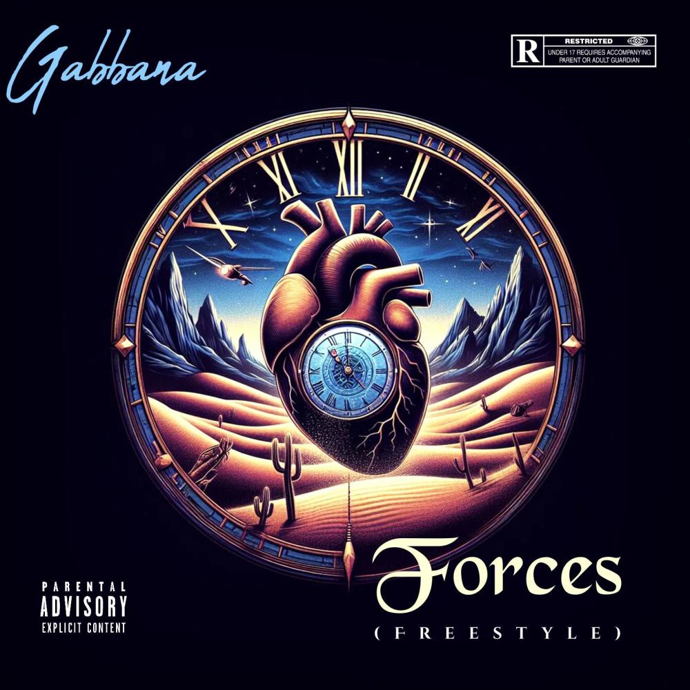Forces (Freestyle) (Explicit)