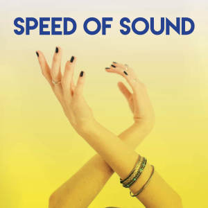 Dengarkan Speed of Sound lagu dari Stereo Avenue dengan lirik