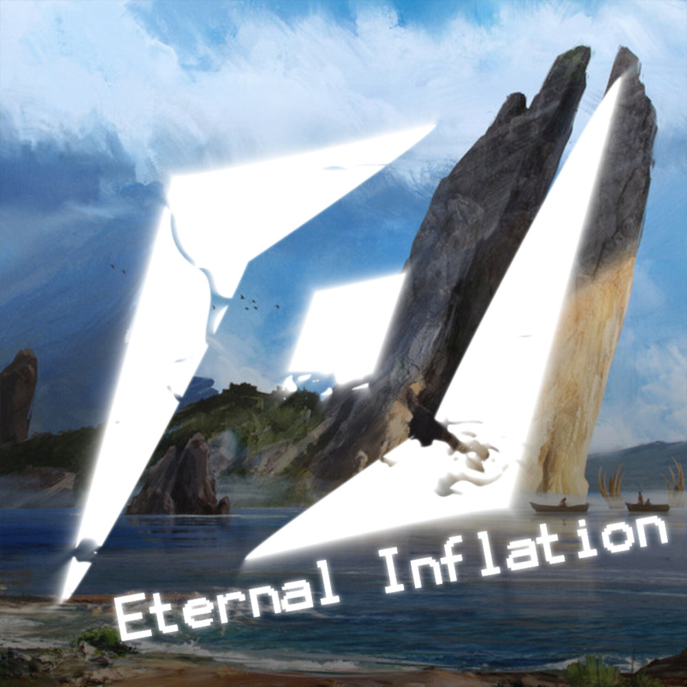 Eternal Inflation