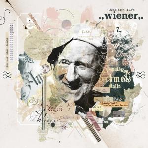 Album G’schichtn aus’m Wiener from 