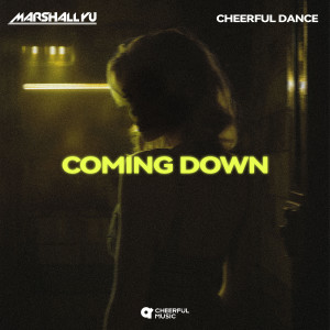 Album Coming Down from MarshallYu