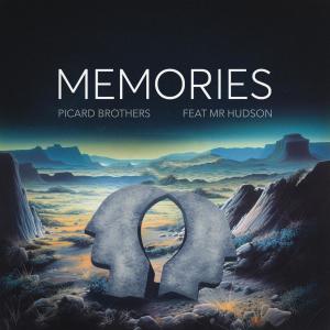 Album Memories (feat. Mr Hudson) oleh Mr Hudson