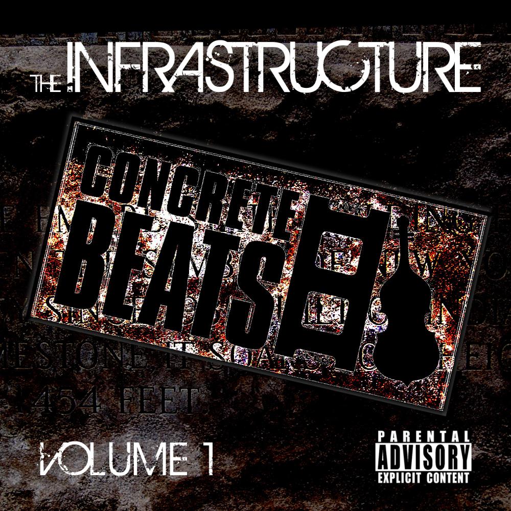 Concrete Anthem (feat. Jaecyn Bayne, Freeze & Neph Dolo) (Explicit)