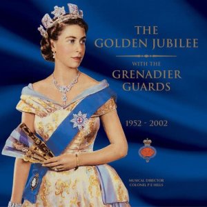收聽The Band Of The Grenadier Guards的I Was Glad (Psalm 122): "I was glad when they said unto me"歌詞歌曲