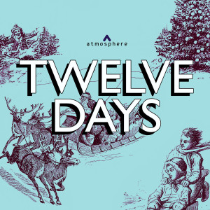 Various Artists的專輯Twelve Days