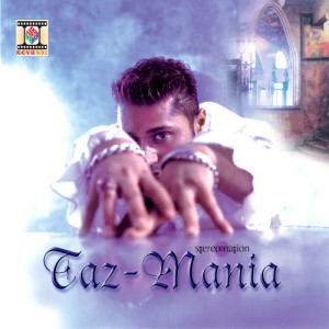 อัลบัม Taz-Mania ศิลปิน Stereo Nation