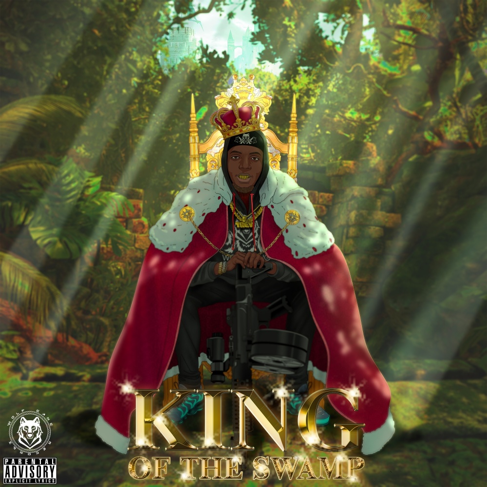 Counterfiet (Explicit)