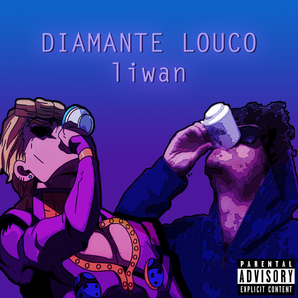 Diamante Louco