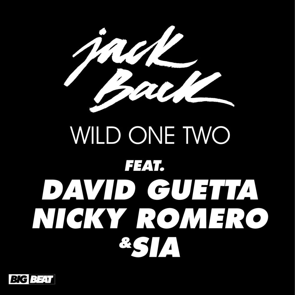 Wild One Two (feat. David Guetta, Nicky Romero & Sia) (Jaywalker Remix)