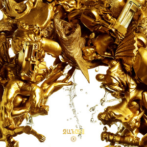 ดาวน์โหลดและฟังเพลง ANTMIL (Feat. KOONTA (쿤타), DJ Tezz) (Reggae ver.) พร้อมเนื้อเพลงจาก Guckkasten