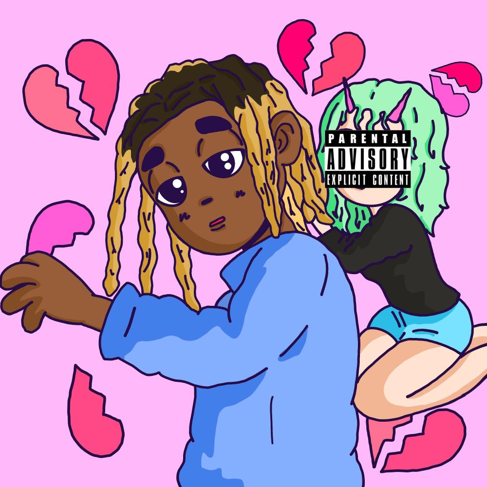 Never Lasted (Explicit)
