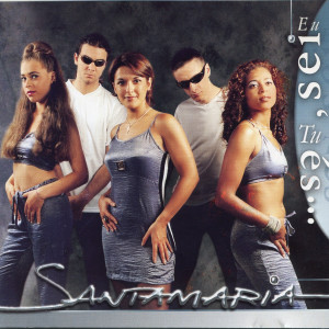 ดาวน์โหลดและฟังเพลง Rumos Da Verdade พร้อมเนื้อเพลงจาก Santamaria