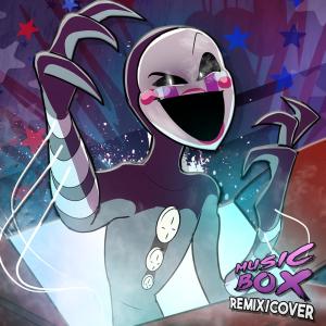 收聽APAngryPiggy的Music Box (Remix)歌詞歌曲
