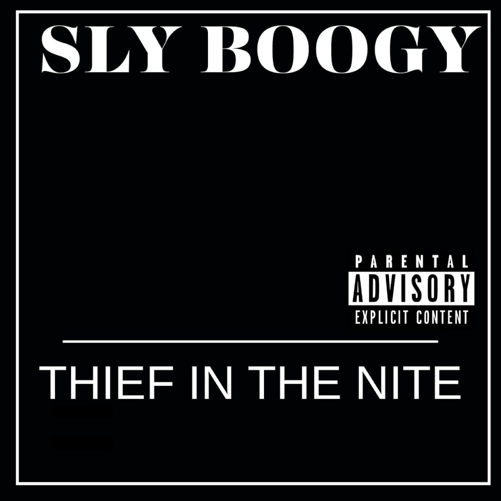 Thief in the Nite (Explicit)