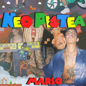 收聽Neo Pistea的MARIO歌詞歌曲
