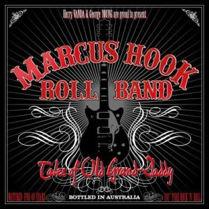 ดาวน์โหลดและฟังเพลง Quick Reaction พร้อมเนื้อเพลงจาก Marcus Hook Roll Band