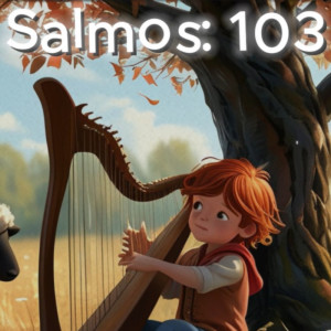 收聽Aigor的Salmos 103歌詞歌曲